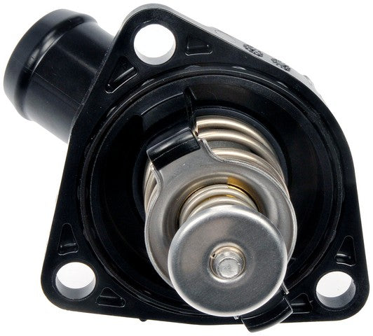 Dorman - OE Solutions Ensamble de Carcasa de Termostato de Refrigerante de Motor P/N:902-5837 Fits: Acura Rlx 20-14, Honda Accord 17-13 - Image 2