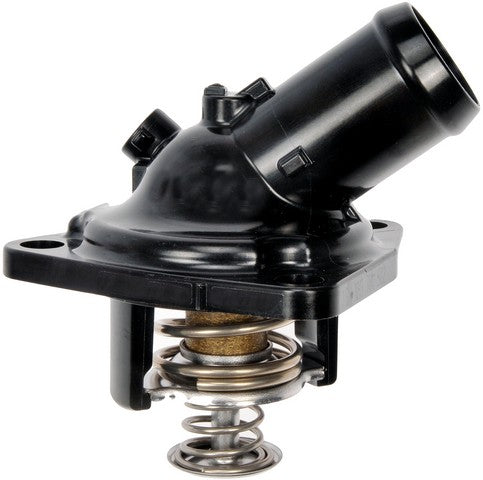 Dorman - OE Solutions Ensamble de Carcasa de Termostato de Refrigerante de Motor P/N:902-5837 Fits: Acura Rlx 20-14, Honda Accord 17-13 - Image 4