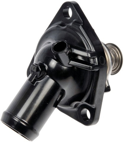 Dorman - OE Solutions Ensamble de Carcasa de Termostato de Refrigerante de Motor P/N:902-5837 Fits: Acura Rlx 20-14, Honda Accord 17-13 - Image 1