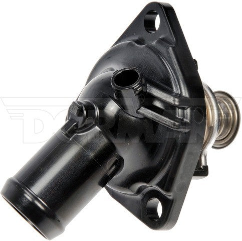 Dorman - OE Solutions Ensamble de Carcasa de Termostato de Refrigerante de Motor P/N:902-5838 Fits: Acura Mdx 20-17, Acura Rdx 18-16 - Image 1