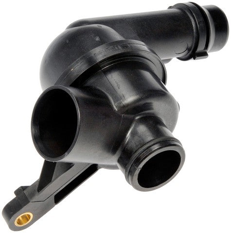 Dorman - OE Solutions Ensamble de Carcasa de Termostato de Refrigerante de Motor P/N:902-5839 Fits: Land Rover Freelander 05-02 - Image 1