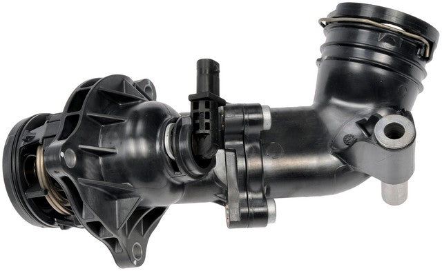 Dorman - OE Solutions Ensamble de Carcasa de Termostato de Refrigerante de Motor P/N:902-5841 Fits: Mercedes-benz Slk55 Amg 16-12 - Image 3