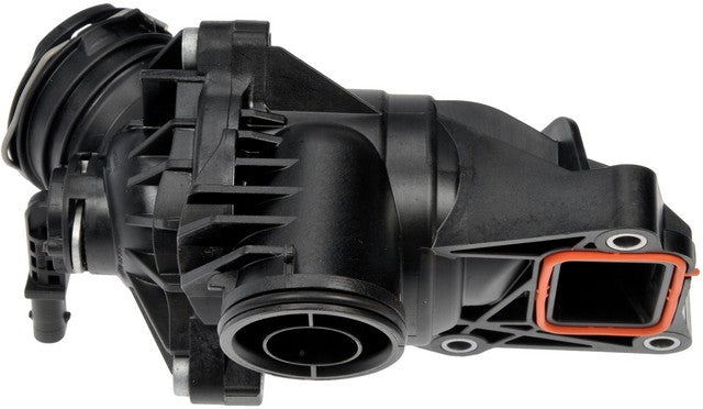 Dorman - OE Solutions Ensamble de Carcasa de Termostato de Refrigerante de Motor P/N:902-5844 Fits: Mercedes-benz C300, Mercedes-benz C350, Mercedes-benz Cls350, Mercedes-benz Cls400, Mercedes-benz E250, Mercedes-benz E300, Mercedes-benz E350 - Image 2