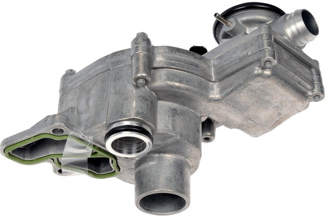 Dorman - OE Solutions Ensamble de Carcasa de Termostato de Refrigerante de Motor P/N:902-5845 Fits: Mercedes-benz Cl500, Mercedes-benz Cl600, Mercedes-benz Cl63 Amg, Mercedes-benz Cl65 Amg, Mercedes-benz E500, Mercedes-benz G500, Mercedes-benz G65 Amg - Image 3