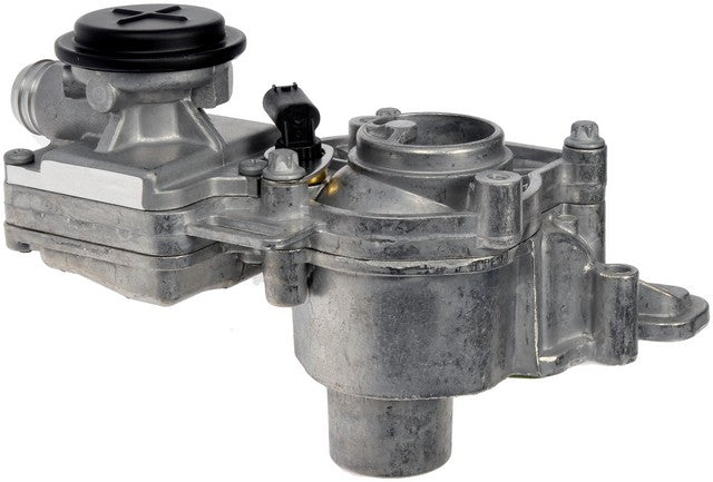 Dorman - OE Solutions Ensamble de Carcasa de Termostato de Refrigerante de Motor P/N:902-5845 Fits: Mercedes-benz Cl500, Mercedes-benz Cl600, Mercedes-benz Cl63 Amg, Mercedes-benz Cl65 Amg, Mercedes-benz E500, Mercedes-benz G500, Mercedes-benz G65 Amg - Image 2