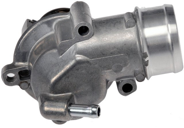 Dorman - OE Solutions Ensamble de Carcasa de Termostato de Refrigerante de Motor P/N:902-5846 Fits: Mercedes-benz 600sec, Mercedes-benz 600sel, Mercedes-benz 600sl, Mercedes-benz Cl600, Mercedes-benz S600, Mercedes-benz Sl600 - Image 2