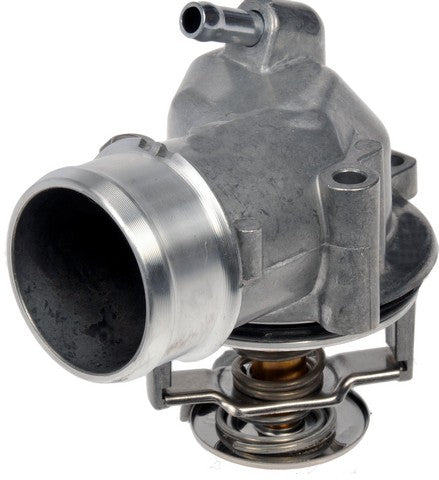 Dorman - OE Solutions Ensamble de Carcasa de Termostato de Refrigerante de Motor P/N:902-5846 Fits: Mercedes-benz 600sec, Mercedes-benz 600sel, Mercedes-benz 600sl, Mercedes-benz Cl600, Mercedes-benz S600, Mercedes-benz Sl600 - Image 1