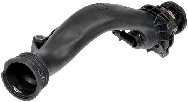 Dorman - OE Solutions Ensamble de Carcasa de Termostato de Refrigerante de Motor P/N:902-5847 Fits: Mercedes-benz Cl550, Mercedes-benz Cl63 Amg, Mercedes-benz Cls350, Mercedes-benz Cls500, Mercedes-benz Cls550, Mercedes-benz Cls63 Amg, Mercedes-benz E250 - Image 4