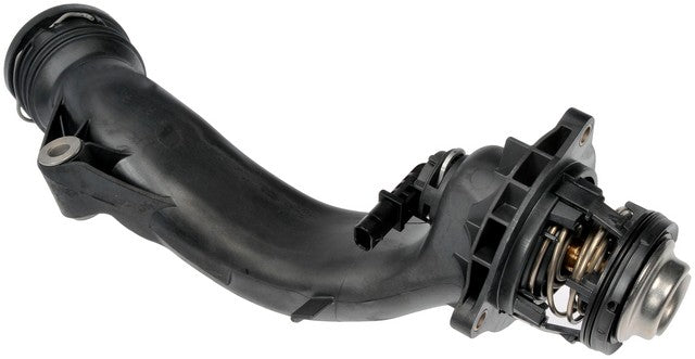 Dorman - OE Solutions Ensamble de Carcasa de Termostato de Refrigerante de Motor P/N:902-5847 Fits: Mercedes-benz Cl550, Mercedes-benz Cl63 Amg, Mercedes-benz Cls350, Mercedes-benz Cls500, Mercedes-benz Cls550, Mercedes-benz Cls63 Amg, Mercedes-benz E250 - Image 3