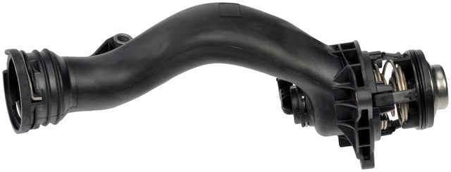 Dorman - OE Solutions Ensamble de Carcasa de Termostato de Refrigerante de Motor P/N:902-5847 Fits: Mercedes-benz Cl550, Mercedes-benz Cl63 Amg, Mercedes-benz Cls350, Mercedes-benz Cls500, Mercedes-benz Cls550, Mercedes-benz Cls63 Amg, Mercedes-benz E250 - Image 2