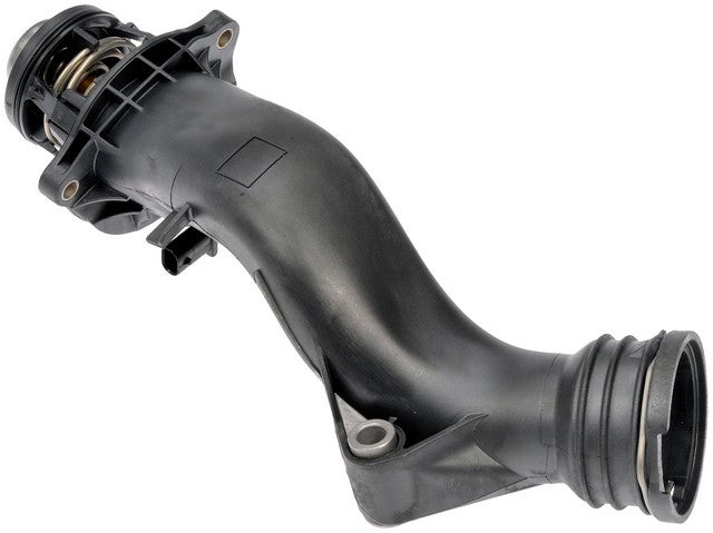 Dorman - OE Solutions Ensamble de Carcasa de Termostato de Refrigerante de Motor P/N:902-5847 Fits: Mercedes-benz Cl550, Mercedes-benz Cl63 Amg, Mercedes-benz Cls350, Mercedes-benz Cls500, Mercedes-benz Cls550, Mercedes-benz Cls63 Amg, Mercedes-benz E250 - Image 1