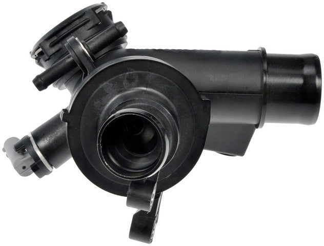 Dorman - OE Solutions Ensamble de Carcasa de Termostato de Refrigerante de Motor P/N:902-5848 Fits: Freightliner Sprinter 2500, Freightliner Sprinter 3500, Mercedes-benz E250, Mercedes-benz Gle300d, Mercedes-benz Glk250, Mercedes-benz Ml250 - Image 2