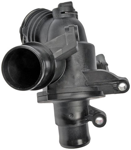 Dorman - OE Solutions Ensamble de Carcasa de Termostato de Refrigerante de Motor P/N:902-5848 Fits: Freightliner Sprinter 2500, Freightliner Sprinter 3500, Mercedes-benz E250, Mercedes-benz Gle300d, Mercedes-benz Glk250, Mercedes-benz Ml250 - Image 4