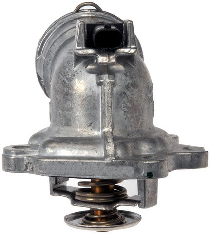 Dorman - OE Solutions Ensamble de Carcasa de Termostato de Refrigerante de Motor P/N:902-5849 Fits: Mercedes-benz E320 09-07 - Image 2