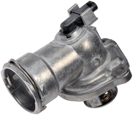 Dorman - OE Solutions Ensamble de Carcasa de Termostato de Refrigerante de Motor P/N:902-5849 Fits: Mercedes-benz E320 09-07 - Image 1