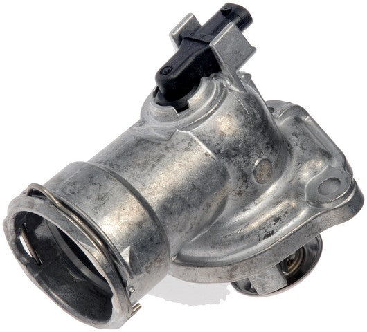 Dorman - OE Solutions Ensamble de Carcasa de Termostato de Refrigerante de Motor P/N:902-5850 Fits: Freightliner Sprinter 2500, Freightliner Sprinter 3500, Freightliner Sprinter 3500xd, Mercedes-benz E320, Mercedes-benz E350, Mercedes-benz R350 - Image 1
