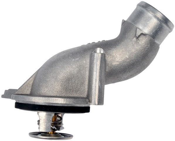 Dorman - OE Solutions Ensamble de Carcasa de Termostato de Refrigerante de Motor P/N:902-5851 Fits: Mercedes-benz Cl55 Amg, Mercedes-benz Cls55 Amg, Mercedes-benz E55 Amg, Mercedes-benz G55 Amg, Mercedes-benz S55 Amg, Mercedes-benz Sl55 Amg - Image 3