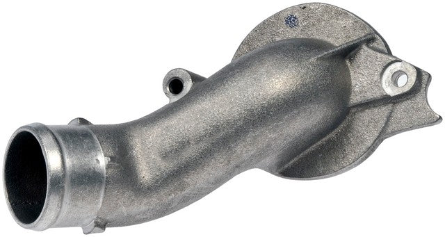 Dorman - OE Solutions Ensamble de Carcasa de Termostato de Refrigerante de Motor P/N:902-5851 Fits: Mercedes-benz Cl55 Amg, Mercedes-benz Cls55 Amg, Mercedes-benz E55 Amg, Mercedes-benz G55 Amg, Mercedes-benz S55 Amg, Mercedes-benz Sl55 Amg - Image 1