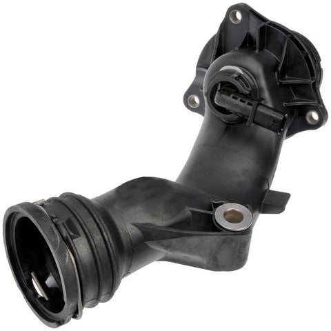 Dorman - OE Solutions Ensamble de Carcasa de Termostato de Refrigerante de Motor P/N:902-5852 Fits: Mercedes-benz Cl500, Mercedes-benz Cl550, Mercedes-benz Cl63 Amg, Mercedes-benz Cls63 Amg, Mercedes-benz Cls63 Amg S, Mercedes-benz E550 - Image 4