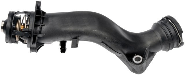 Dorman - OE Solutions Ensamble de Carcasa de Termostato de Refrigerante de Motor P/N:902-5852 Fits: Mercedes-benz Cl500, Mercedes-benz Cl550, Mercedes-benz Cl63 Amg, Mercedes-benz Cls63 Amg, Mercedes-benz Cls63 Amg S, Mercedes-benz E550 - Image 2