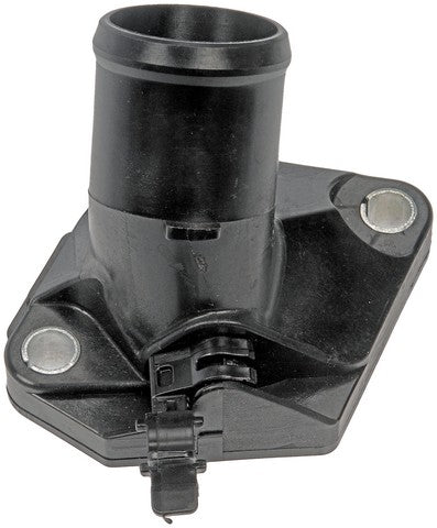 Dorman - OE Solutions Carcasa de Termostato de Refrigerante de Motor P/N:902-5853 Fits: Nissan March 21-12, Nissan Micra 19-15, Nissan Note 19-14, Nissan Tiida 18-13, Nissan Versa 19-12, Nissan Versa Note 19-14 - Image 2