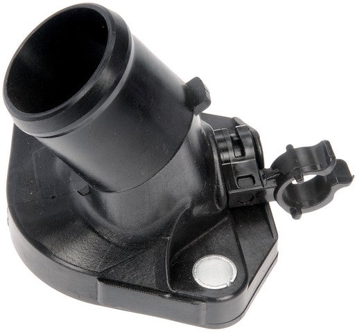 Dorman - OE Solutions Carcasa de Termostato de Refrigerante de Motor P/N:902-5853 Fits: Nissan March 21-12, Nissan Micra 19-15, Nissan Note 19-14, Nissan Tiida 18-13, Nissan Versa 19-12, Nissan Versa Note 19-14 - Image 1