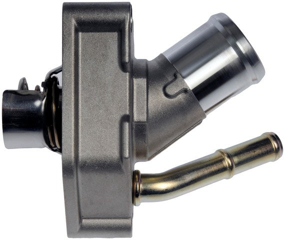 Dorman - OE Solutions Ensamble de Carcasa de Termostato de Refrigerante de Motor P/N:902-5854 Fits: Nissan Gt-r 21-11 - Image 4