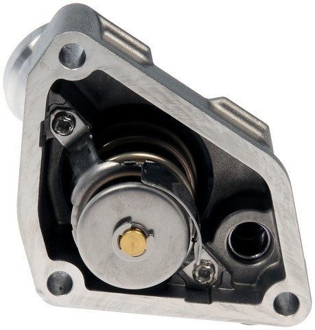Dorman - OE Solutions Ensamble de Carcasa de Termostato de Refrigerante de Motor P/N:902-5854 Fits: Nissan Gt-r 21-11 - Image 3
