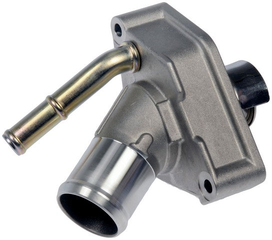 Dorman - OE Solutions Ensamble de Carcasa de Termostato de Refrigerante de Motor P/N:902-5854 Fits: Nissan Gt-r 21-11 - Image 1
