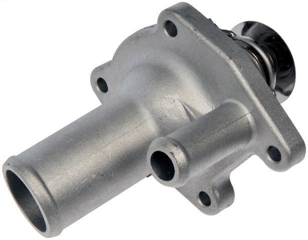 Dorman - OE Solutions Ensamble de Carcasa de Termostato de Refrigerante de Motor P/N:902-5855 Fits: Chevrolet Epica 06-04, Chevrolet Epica 2009 - Image 1