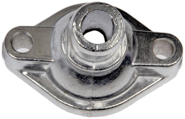 Dorman - OE Solutions Carcasa de Termostato de Refrigerante de Motor P/N:902-5858 Fits: Subaru Crosstrek 17-16, Subaru Forester 18-14, Subaru Impreza 16-12, Subaru Legacy 19-15, Subaru Outback 19-15, Subaru Xv 16-13, Subaru Xv Crosstrek 15-13 - Image 2