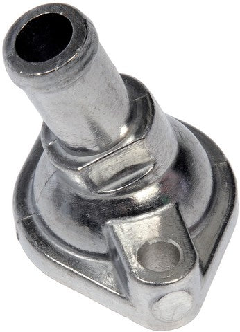 Dorman - OE Solutions Carcasa de Termostato de Refrigerante de Motor P/N:902-5858 Fits: Subaru Crosstrek 17-16, Subaru Forester 18-14, Subaru Impreza 16-12, Subaru Legacy 19-15, Subaru Outback 19-15, Subaru Xv 16-13, Subaru Xv Crosstrek 15-13 - Image 1