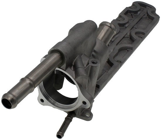 Dorman - OE Solutions Carcasa de Termostato de Refrigerante de Motor P/N:902-5860 Fits: Lexus Es300, Lexus Es330, Lexus Rx300, Lexus Rx330, Lexus Rx400h, Toyota Avalon, Toyota Camry, Toyota Highlander, Toyota Sienna, Toyota Solara - Image 2