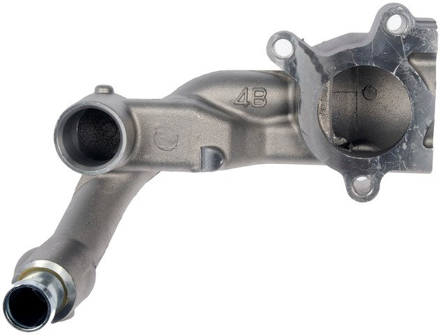 Dorman - OE Solutions Carcasa de Termostato de Refrigerante de Motor P/N:902-5861 Fits: Lexus Es350 18-16, Lexus Rx350 15-07, Toyota Avalon 18-06, Toyota Camry 17-07, Toyota Highlander 16-11, Toyota Rav4 12-10, Toyota Sienna 16-07, Toyota Venza 16-09 - Image 2