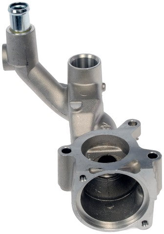 Dorman - OE Solutions Carcasa de Termostato de Refrigerante de Motor P/N:902-5861 Fits: Lexus Es350 18-16, Lexus Rx350 15-07, Toyota Avalon 18-06, Toyota Camry 17-07, Toyota Highlander 16-11, Toyota Rav4 12-10, Toyota Sienna 16-07, Toyota Venza 16-09 - Image 3