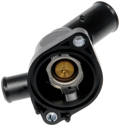 Dorman - OE Solutions Ensamble de Carcasa de Termostato de Refrigerante de Motor P/N:902-5862 Fits: Scion Iq 15-12 - Image 3