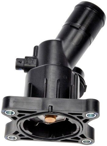 Dorman - OE Solutions Ensamble de Carcasa de Termostato de Refrigerante de Motor P/N:902-5863 Fits: Volvo S60, Volvo S60 Cross Country, Volvo S80, Volvo S90, Volvo V60, Volvo V60 Cross Country, Volvo V90, Volvo V90 Cross Country, Volvo Xc60, Volvo Xc70 - Image 3