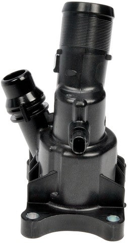 Dorman - OE Solutions Ensamble de Carcasa de Termostato de Refrigerante de Motor P/N:902-5863 Fits: Volvo S60, Volvo S60 Cross Country, Volvo S80, Volvo S90, Volvo V60, Volvo V60 Cross Country, Volvo V90, Volvo V90 Cross Country, Volvo Xc60, Volvo Xc70 - Image 2
