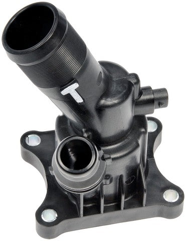 Dorman - OE Solutions Ensamble de Carcasa de Termostato de Refrigerante de Motor P/N:902-5863 Fits: Volvo S60, Volvo S60 Cross Country, Volvo S80, Volvo S90, Volvo V60, Volvo V60 Cross Country, Volvo V90, Volvo V90 Cross Country, Volvo Xc60, Volvo Xc70 - Image 1
