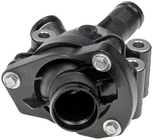 Dorman - OE Solutions Ensamble de Carcasa de Termostato de Refrigerante de Motor P/N:902-5864 Fits: Volvo C30, Volvo C70, Volvo S40, Volvo S60, Volvo S60 Cross Country, Volvo V50, Volvo V60, Volvo V60 Cross Country, Volvo Xc60, Volvo Xc70 - Image 2