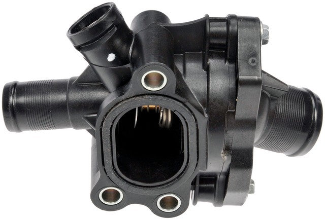 Dorman - OE Solutions Ensamble de Carcasa de Termostato de Refrigerante de Motor P/N:902-5864 Fits: Volvo C30, Volvo C70, Volvo S40, Volvo S60, Volvo S60 Cross Country, Volvo V50, Volvo V60, Volvo V60 Cross Country, Volvo Xc60, Volvo Xc70 - Image 4