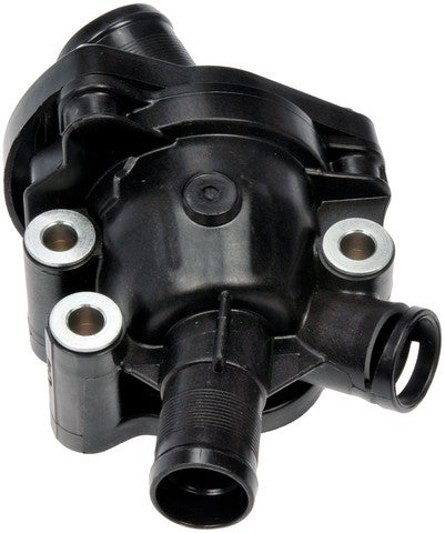 Dorman - OE Solutions Ensamble de Carcasa de Termostato de Refrigerante de Motor P/N:902-5864 Fits: Volvo C30, Volvo C70, Volvo S40, Volvo S60, Volvo S60 Cross Country, Volvo V50, Volvo V60, Volvo V60 Cross Country, Volvo Xc60, Volvo Xc70 - Image 3