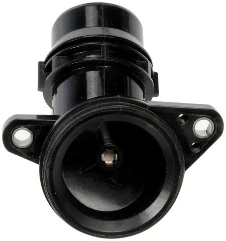 Dorman - OE Solutions Carcasa de Termostato de Refrigerante de Motor P/N:902-5866 Fits: Audi A3, Audi A3 Quattro, Audi A4, Audi A4 Allroad, Audi A4 Quattro, Audi A5, Audi A5 Quattro, Audi A6, Audi A6 Quattro, Audi Allroad - Image 3
