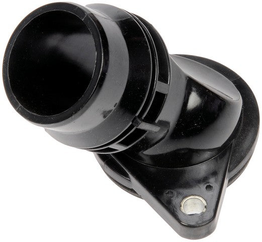 Dorman - OE Solutions Carcasa de Termostato de Refrigerante de Motor P/N:902-5866 Fits: Audi A3, Audi A3 Quattro, Audi A4, Audi A4 Allroad, Audi A4 Quattro, Audi A5, Audi A5 Quattro, Audi A6, Audi A6 Quattro, Audi Allroad - Image 1
