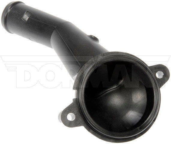 Dorman - OE Solutions Carcasa de Termostato de Refrigerante de Motor P/N:902-5867 Fits: Volkswagen Beetle, Volkswagen Beetle Cabrio, Volkswagen Bora, Volkswagen Golf, Volkswagen Golf Sportwagen, Volkswagen Jetta, Volkswagen Passat, Volkswagen Rabbit - Image 3