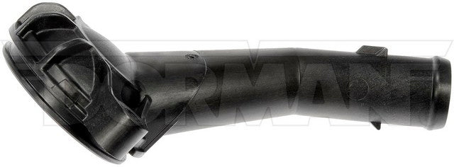 Dorman - OE Solutions Carcasa de Termostato de Refrigerante de Motor P/N:902-5867 Fits: Volkswagen Beetle, Volkswagen Beetle Cabrio, Volkswagen Bora, Volkswagen Golf, Volkswagen Golf Sportwagen, Volkswagen Jetta, Volkswagen Passat, Volkswagen Rabbit - Image 2
