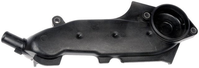 Dorman - OE Solutions Carcasa de Termostato de Refrigerante de Motor P/N:902-5868 Fits: Audi A6 2001, Audi A6 Quattro 04-01, Audi Allroad Quattro 05-01, Audi Rs4 2002, Volkswagen Passat 05-01 - Image 3
