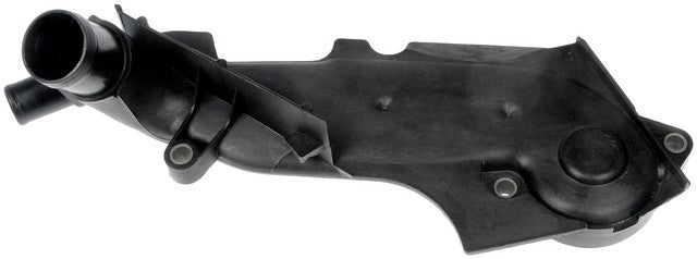 Dorman - OE Solutions Carcasa de Termostato de Refrigerante de Motor P/N:902-5868 Fits: Audi A6 2001, Audi A6 Quattro 04-01, Audi Allroad Quattro 05-01, Audi Rs4 2002, Volkswagen Passat 05-01 - Image 2