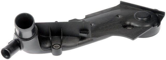 Dorman - OE Solutions Carcasa de Termostato de Refrigerante de Motor P/N:902-5868 Fits: Audi A6 2001, Audi A6 Quattro 04-01, Audi Allroad Quattro 05-01, Audi Rs4 2002, Volkswagen Passat 05-01 - Image 1