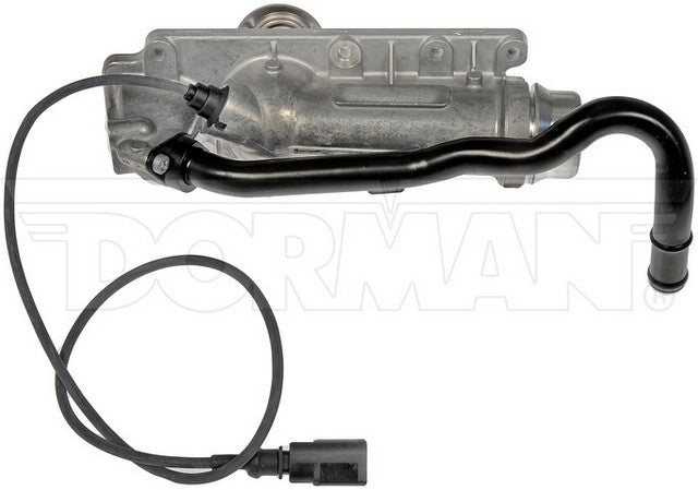 Dorman - OE Solutions Ensamble de Carcasa de Termostato de Refrigerante de Motor P/N:902-5869 Fits: Volkswagen Phaeton 06-04 - Image 2